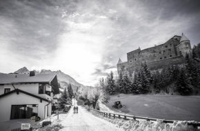 Alberts Bellevue Appartements, Nauders, Österreich, Nauders, Österreich